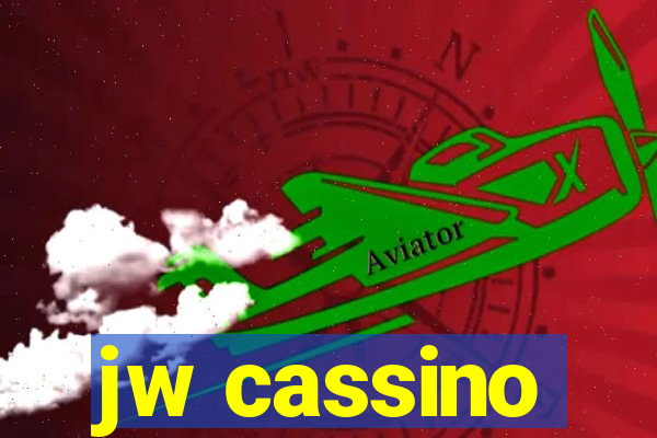 jw cassino